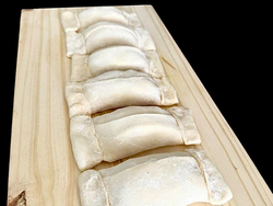 EMPANADA CAPRESE X12