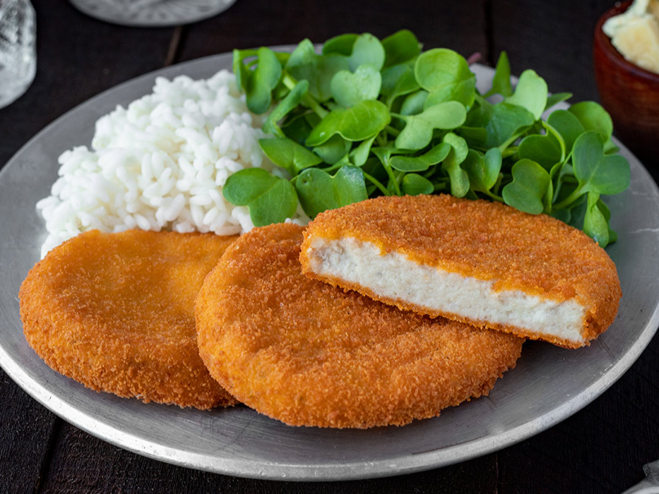 MEDALLONES DE MERLUZA