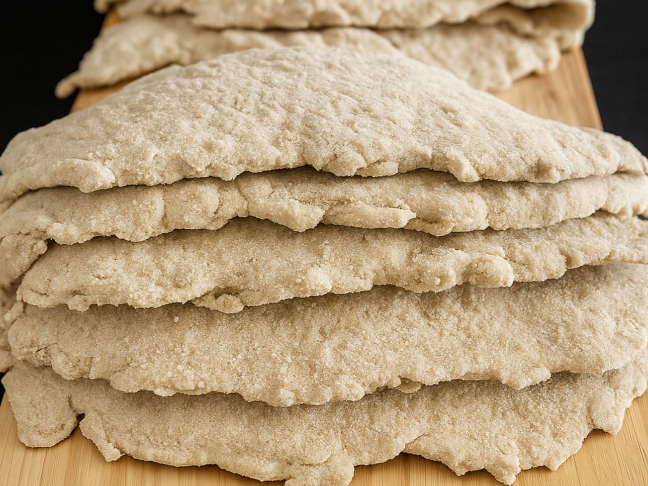 MILANESA DE POLLO PREMIUM