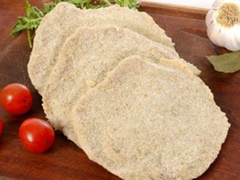 MILANESA DE PECETO