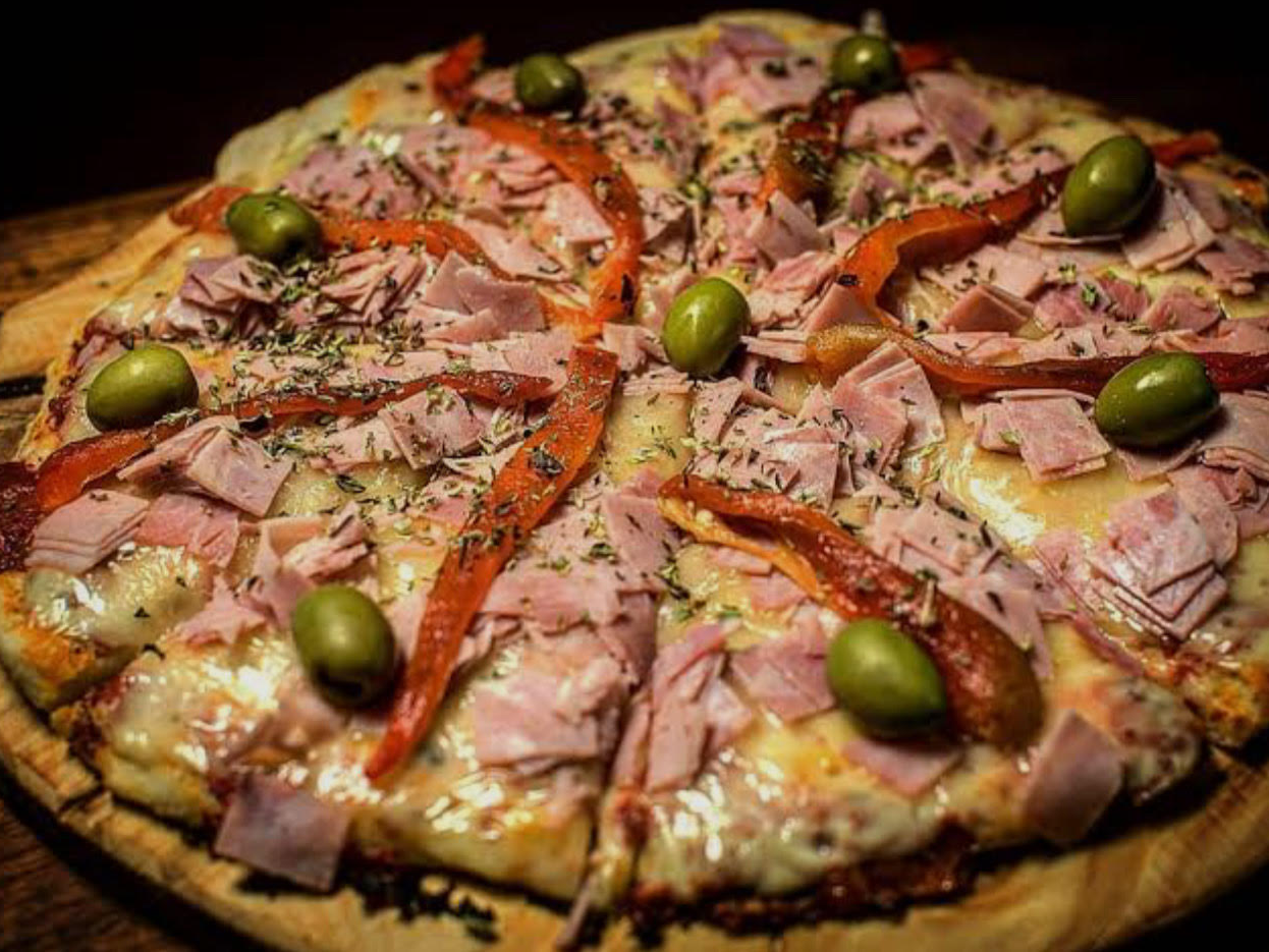 PIZZA ESPECIAL