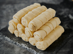 TEQUEÑOS POR 6 UNIDADES