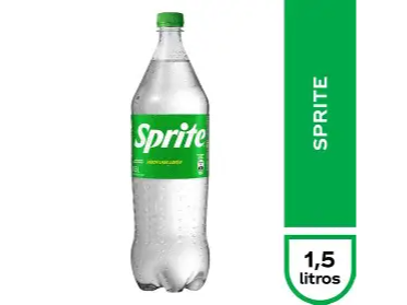 SPRITE X 1.5 L