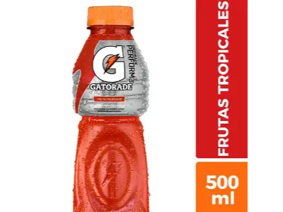 GATORADE 500