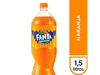 FANTA X 1,5 L