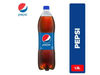 PEPSI X 1,5 L