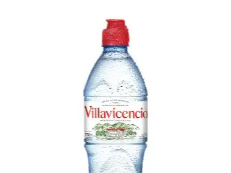 AGUA IVESS CON PICO X 750