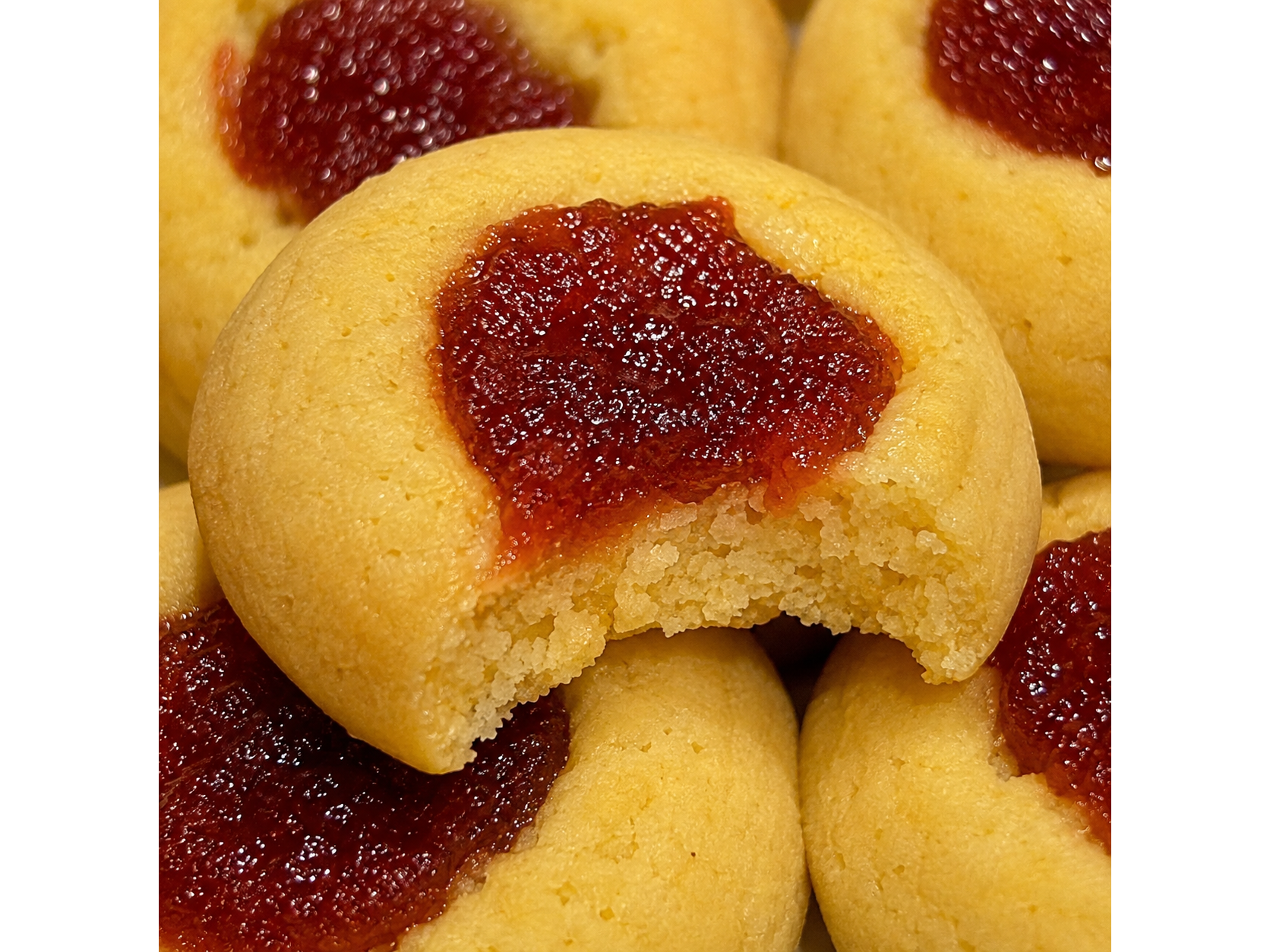 PEPAS CON MEMBRILLO X 250 G