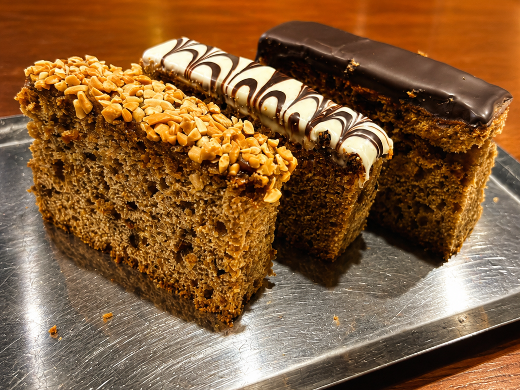 BUDIN NAPOLITANO