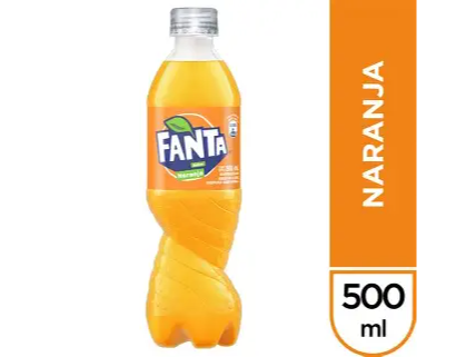 FANTA X 500