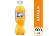 FANTA X 500