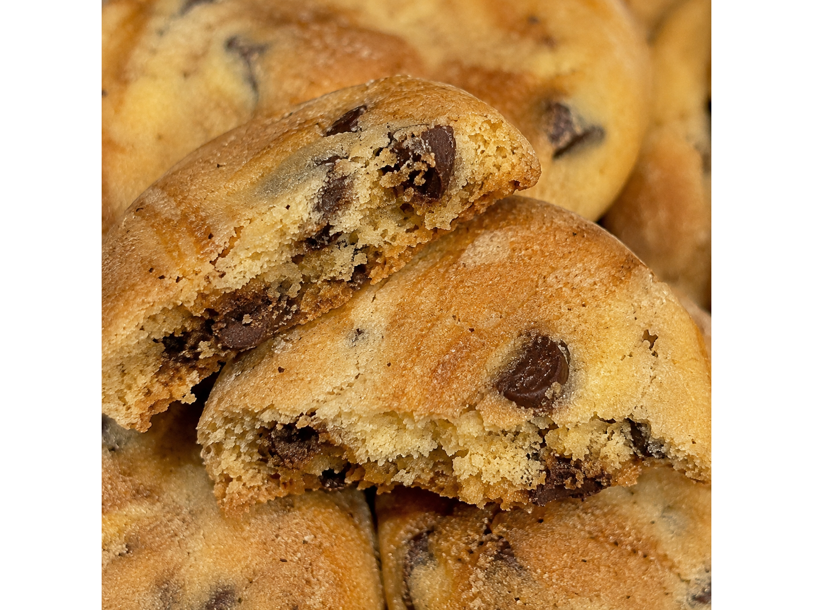 PEPITOS DE CHOCOLATE 250 G