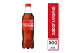 COCA COLA X 500
