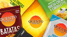 QUENTOS SNACKS 90GR