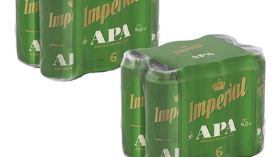SIX PACK 473ML
