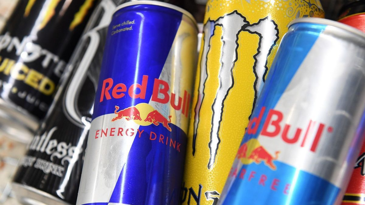 ENERGIZANTES