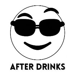 Logo AFTER DRINKS