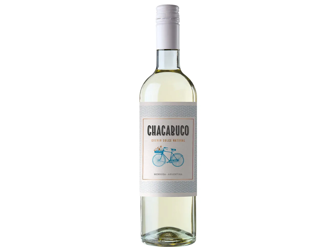 CHACABUCO CHENIN DULCE 750ML