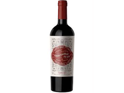 ZORRO SALVAJE DE UCO MALBEC