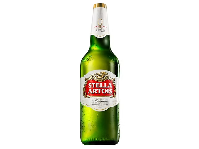 STELLA  ARTOIS 950ML