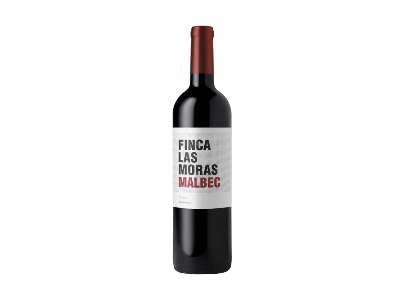 FINCA LAS MORAS MALBEC