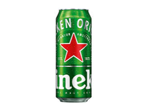 HEINEKEN 473ML