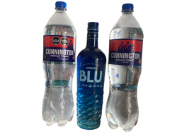 BLU + 2 TONICAS 1.5LTS