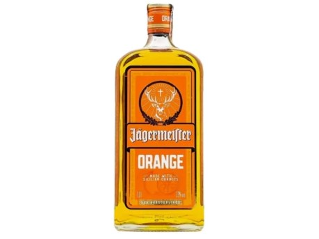 JAGERMEINSTER ORANGE 1L