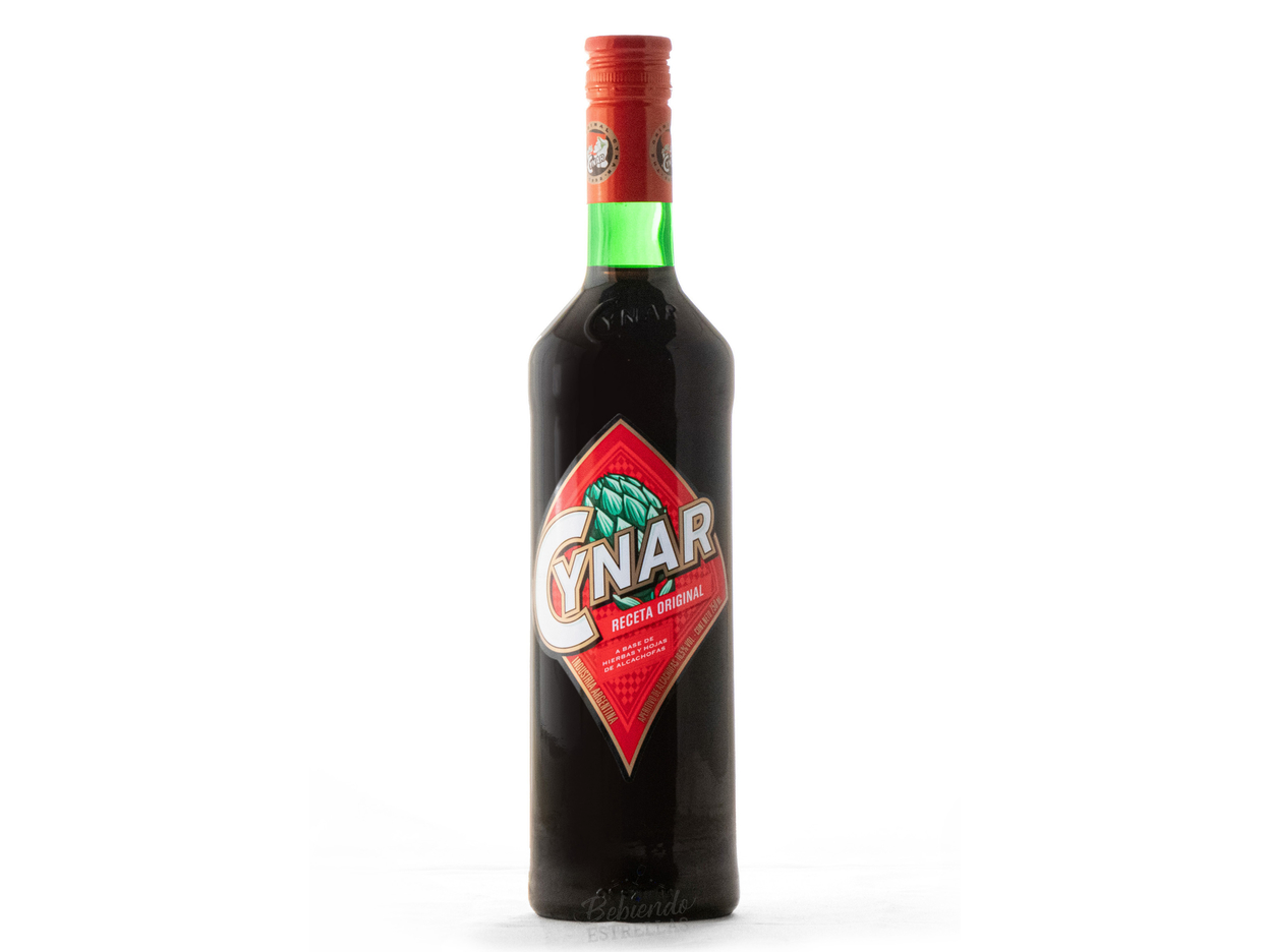 CYNAR 750ML