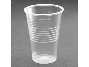 VASO DESCARTABLE 1L