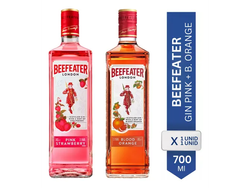 BEEFEATER SABORIZADO 700ML