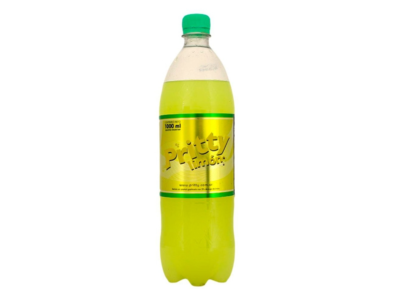 PRITTY 1L
