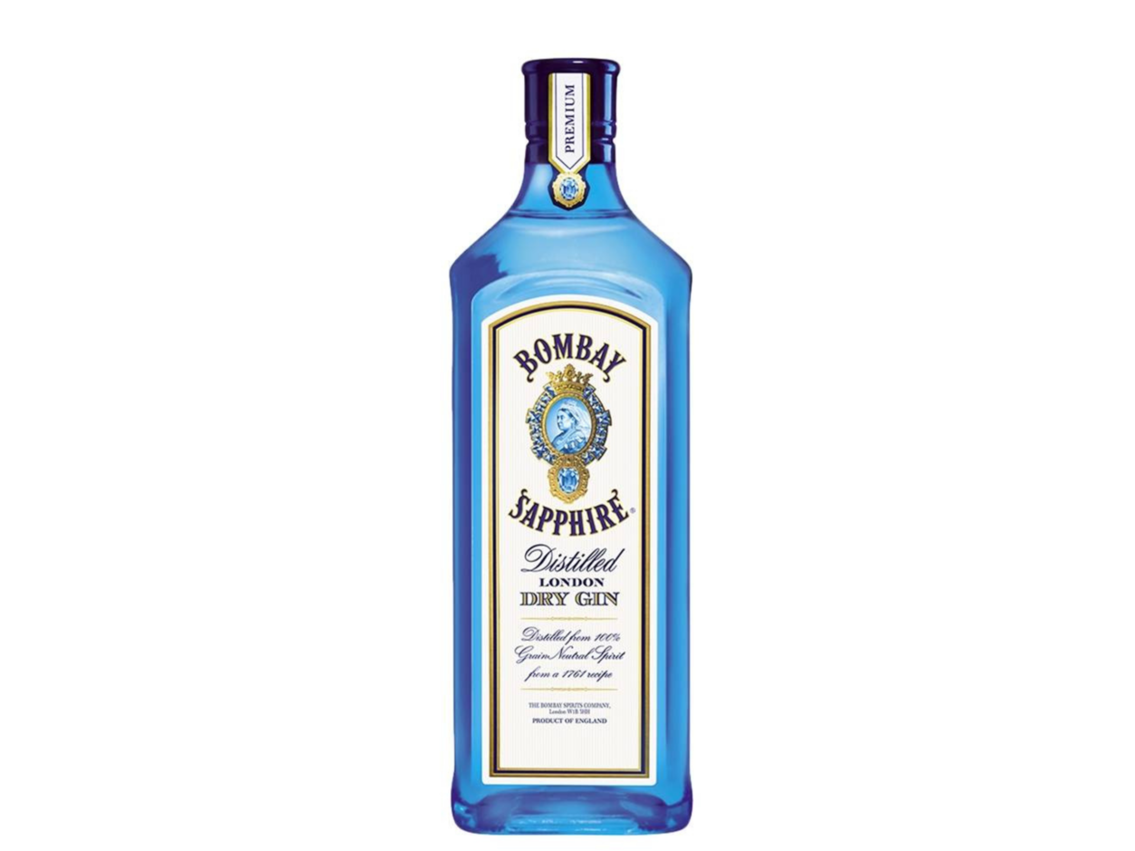 BOMBAY 750ML