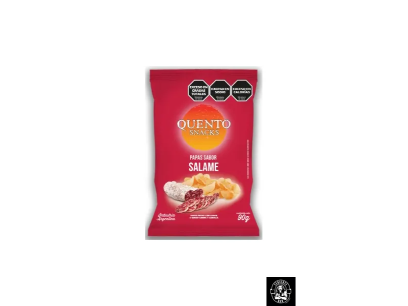 SALAME 90GR