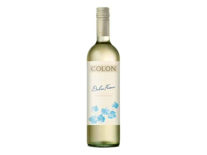 COLON BLANCO DULCE 750ML