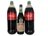 FERNET BRANCA 750ML + 2 COCA RETOR 2LTS