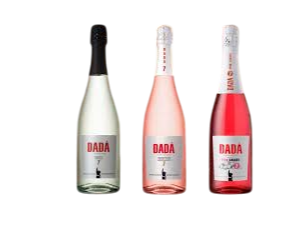 DADA 7 SABORES 750ML
