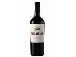 LOBO NEGRO MALBEC