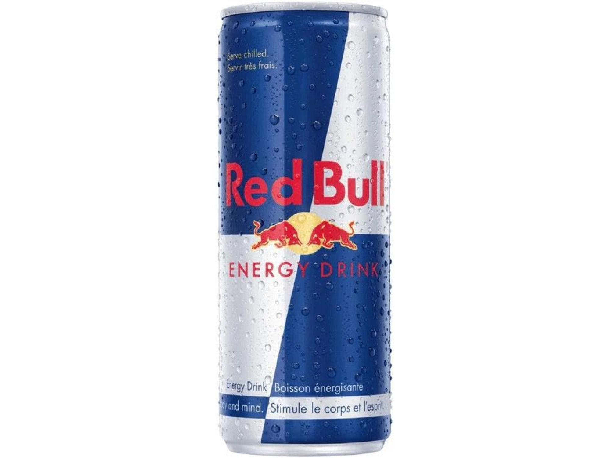 RED BULL 250ML
