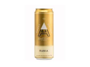 ANDES RUBIA 710ML