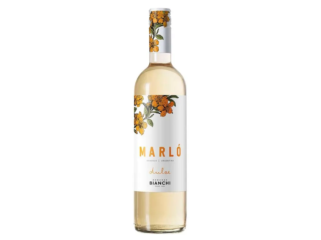 MARLO BLANCO DULCE 750ML