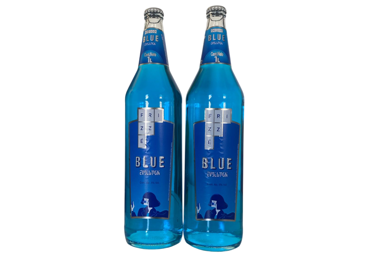 2 FRIZZE 1L