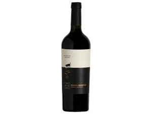 PERRO CALLEJERO MALBEC