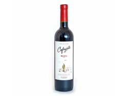 CAFAYATE MALBEC