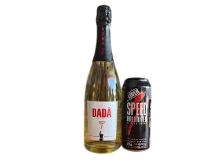 DADA 7 SAB + 1 SPEED XL