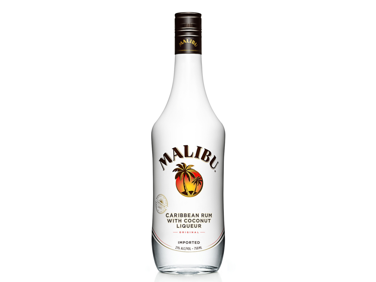 MALIBU 750ML