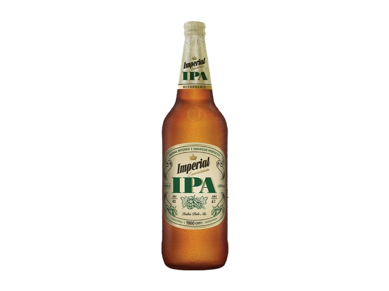 IMPERIAL IPA 1L