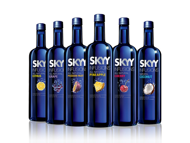 SKYY SABORES 750ML