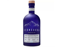 ACONCAGUA LONDON DRY 750ML