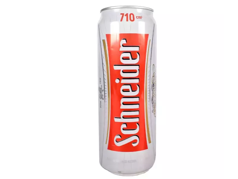 SCHNEIDER 710ML